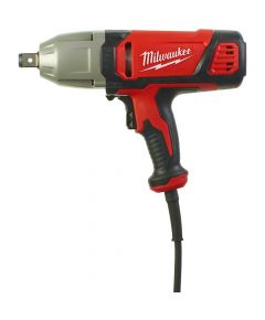 Milwaukee 3/4 Drive Impact Wrench, 520 Nm | [IPWE520R]
